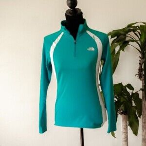 The North face sweatshirt Size S